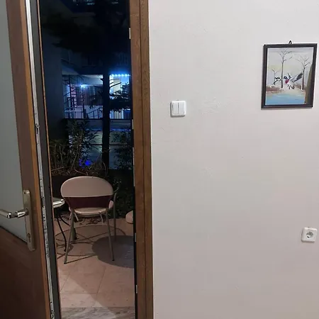 Dimitria מלון לפטוקריה