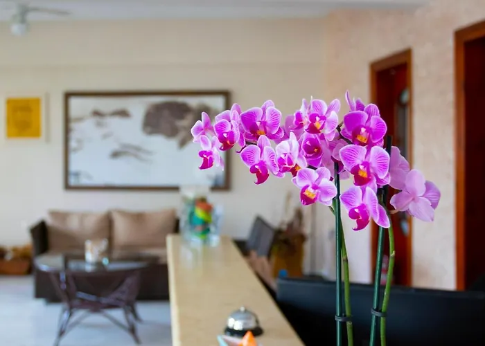 Hotel Dimitria *
