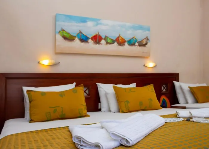Hotel Dimitria
