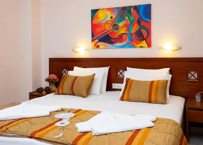 Hotel Dimitria *