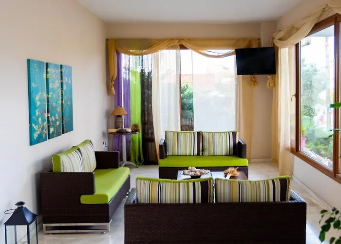 Dimitria Hotel