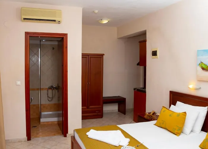 Dimitria Hotel
