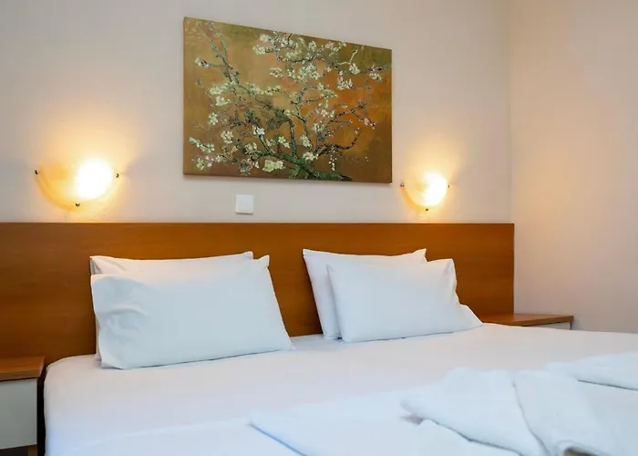 Dimitria Hotel *