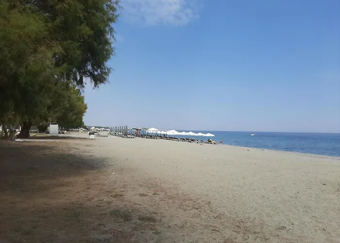 Dimitria Hotel