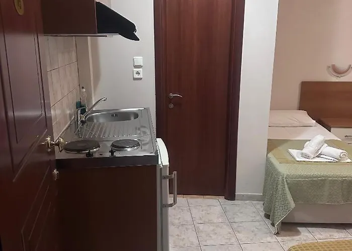 Dimitria Hotel