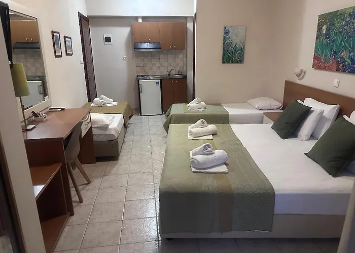 Hotel Dimitria