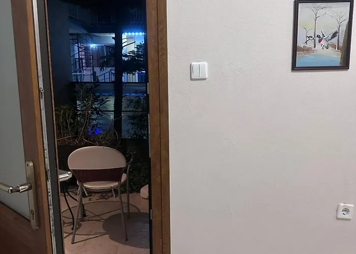 Dimitria Hotel Leptokarya (Pieria)