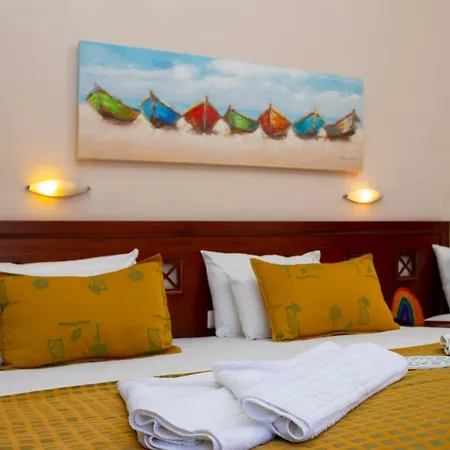 Hotel Dimitria