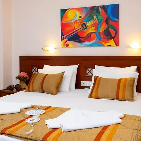 Hotel Dimitria *