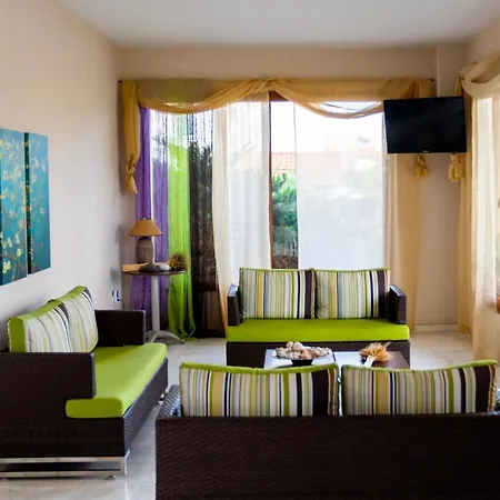Dimitria Hotel