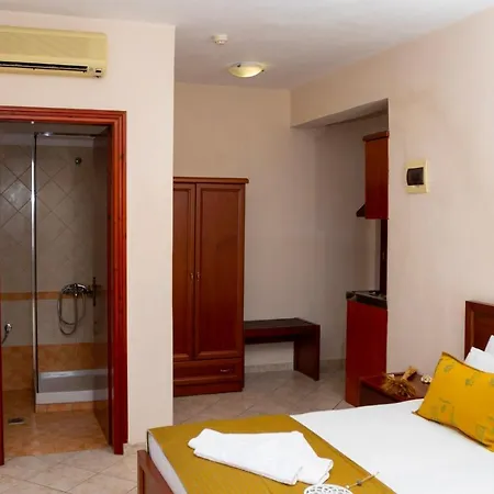Dimitria Hotel