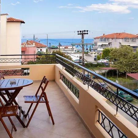 Dimitria Hotel *