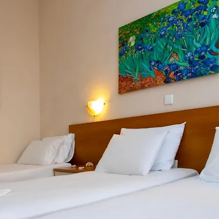 Dimitria Hotel Leptokarya (Pieria)