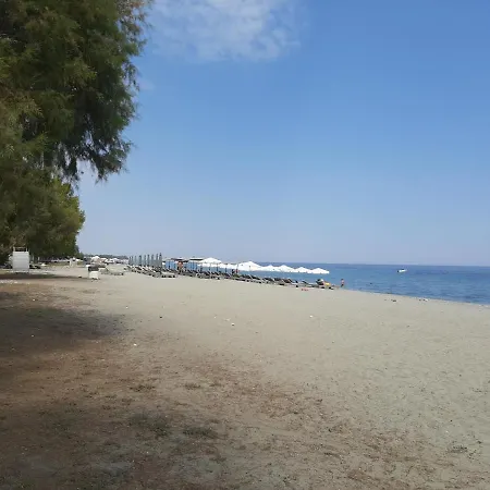 Dimitria Hotel