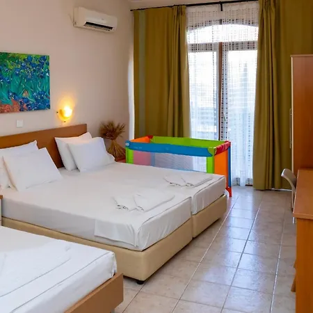 Dimitria Hotel Leptokarya (Pieria)