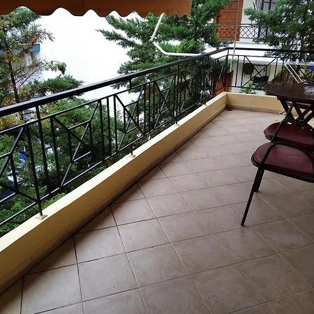 Dimitria Hotel Leptokarya (Pieria)