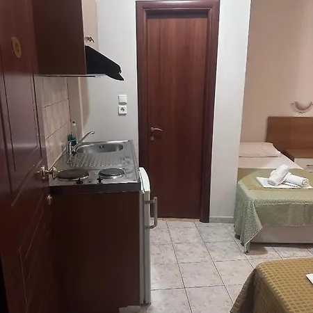 Dimitria Hotell