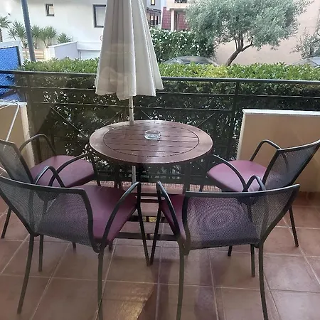 Hotel Dimitria Leptokarya (Pieria)