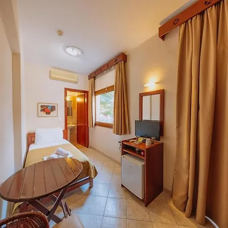 Hotel Dimitria