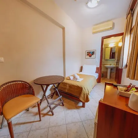 Hotel Dimitria *