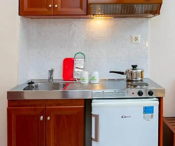 Dimitria 酒店 乐托卡亚