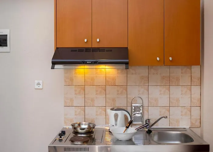 Dimitria 酒店 乐托卡亚